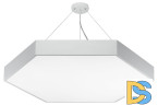 Подвесной светильник Эра SPO-122-W-40K-066 Б0058878