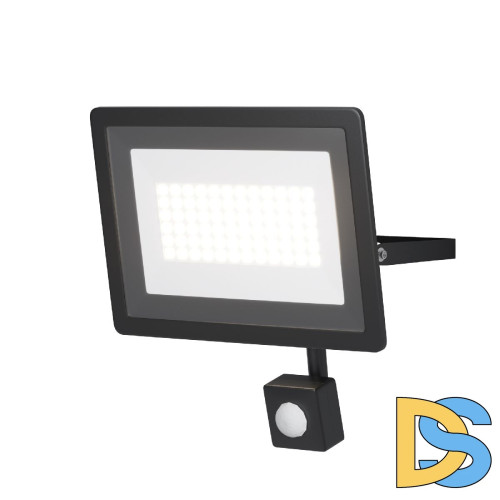 Прожектор Maytoni Flood FL001-L50B6KSR