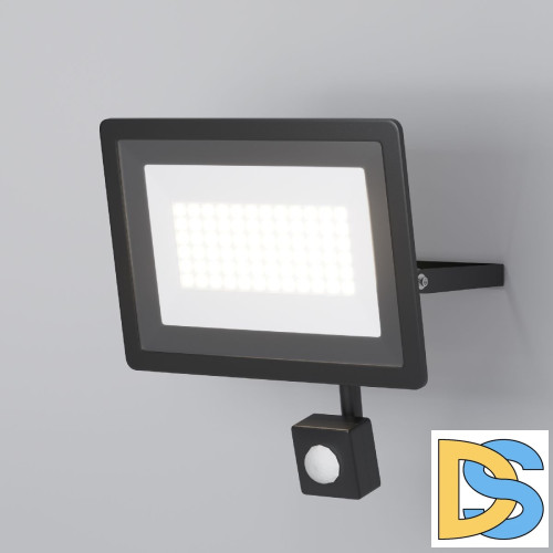 Прожектор Maytoni Flood FL001-L50B6KSR