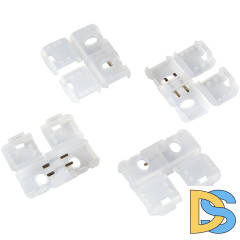 Коннектор средний General G-COB-M-IP20-NW-NL 521327