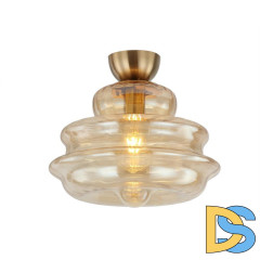 Потолочный светильник Aployt Liana APL.303.17.01