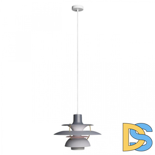 Подвесной светильник Loft IT Floret 10113 Grey