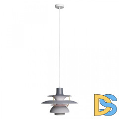 Подвесной светильник Loft IT Floret 10113 Grey