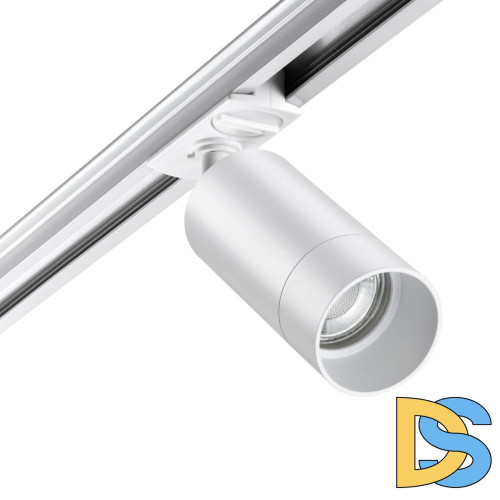 Трековый светильник Novotech Port 370860