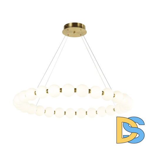 Подвесная люстра Favourite Gubbare 4014-8P