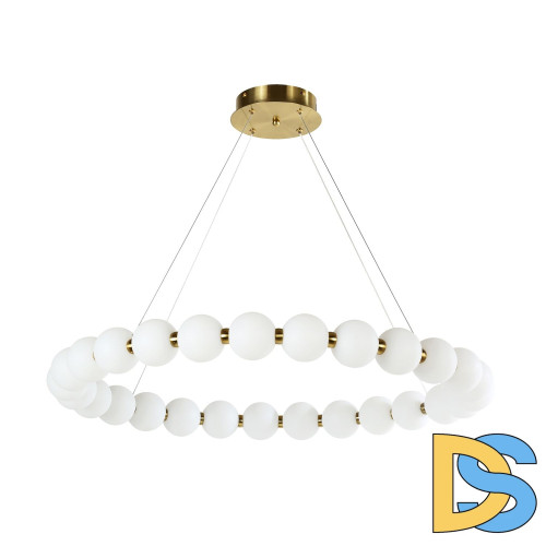 Подвесная люстра Favourite Gubbare 4014-8P