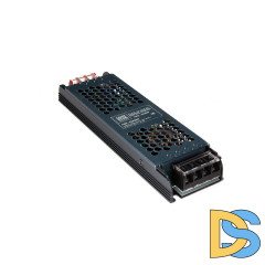 Блок питания для светодиодной ленты Lightstar 200Вт DC24В 8.3А IP20 424200