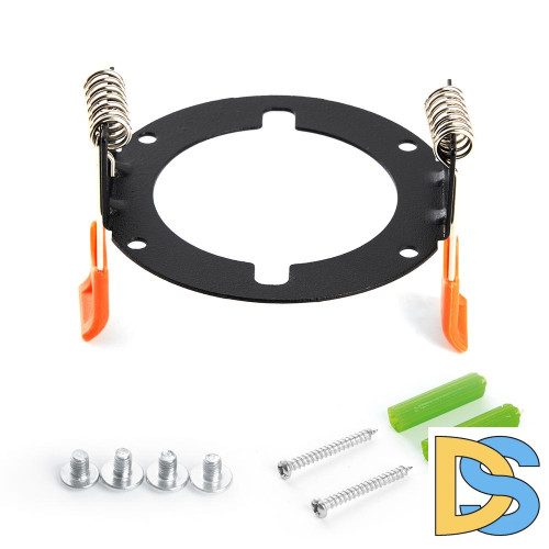 Встраиваемый светильник Feron HL354 41506