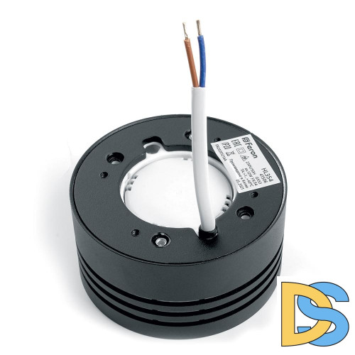 Встраиваемый светильник Feron HL354 41506