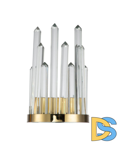 Бра Moderli Ingrid V9051-WL