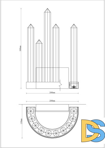 Бра Moderli Ingrid V9051-WL