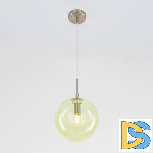 Подвесной светильник Citilux Томми CL102626