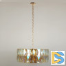 Подвесная люстра Abrasax Frieda L.9301-24GO