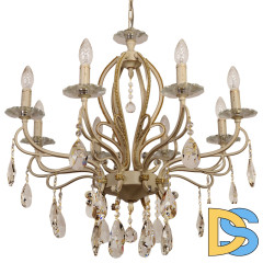 Подвесная люстра Abrasax Petra 3004/8P