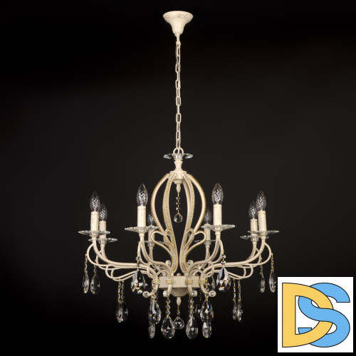 Подвесная люстра Abrasax Petra 3004/8P