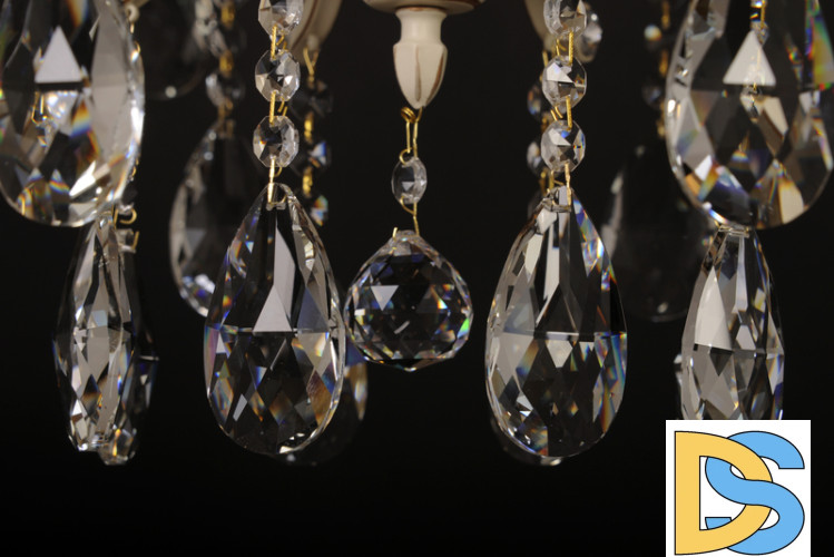 Подвесная люстра Abrasax Petra 3004/8P