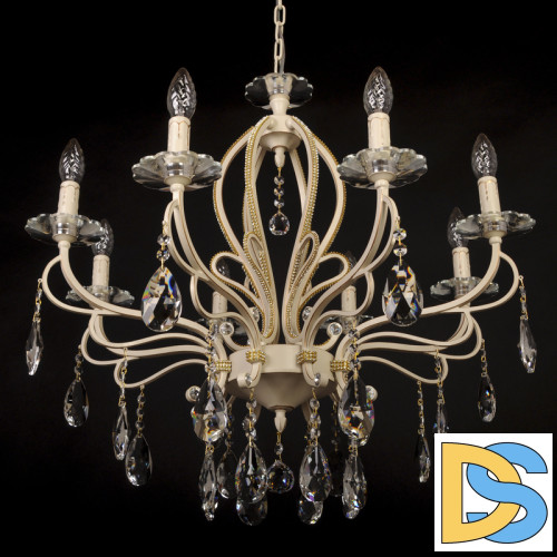 Подвесная люстра Abrasax Petra 3004/8P