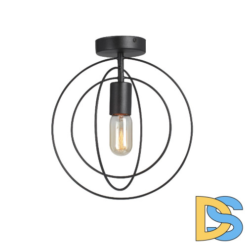 Потолочный светильник Vitaluce V3794-1/1PL