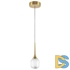 Подвесной светильник Lightstar Acrile 738011