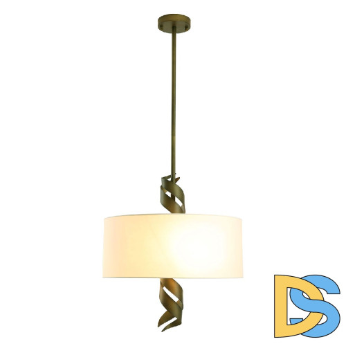 Потолочная люстра Lussole Fremont LSP-8814