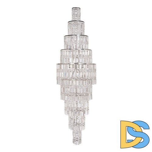 Подвесная люстра Arti Lampadari Valencia E 1.10.50.501 N
