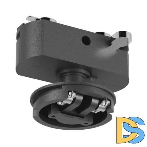 Основание для трекового светильника SWG MINI-VL-M2-BL 004862