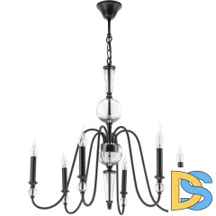 Подвесная люстра Lightstar Ragno 732067