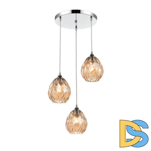 Подвесной светильник Vele Luce Elision VL5593P13