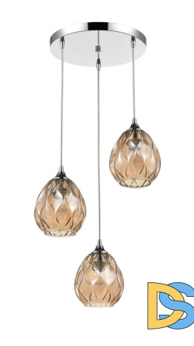 Подвесной светильник Vele Luce Elision VL5593P13