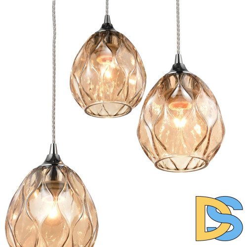 Подвесной светильник Vele Luce Elision VL5593P13