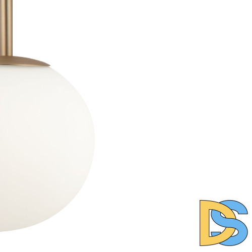 Подвесной светильник Maytoni Basic form MOD321PL-01G2