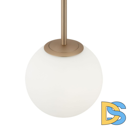 Подвесной светильник Maytoni Basic form MOD321PL-01G2