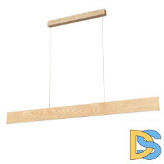 Подвесной светильник Wertmark Edda WE514.03.713