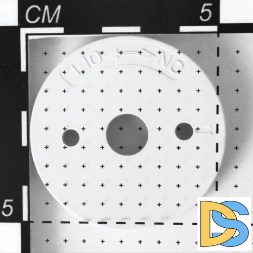 Спот Citilux Тубус CL01B120N