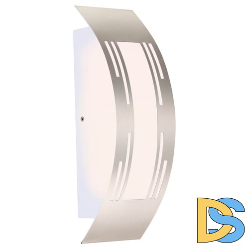 Уличный настенный светильник Globo Cornus 320940