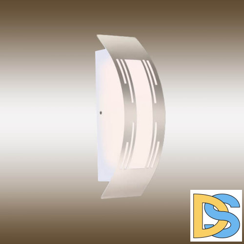 Уличный настенный светильник Globo Cornus 320940