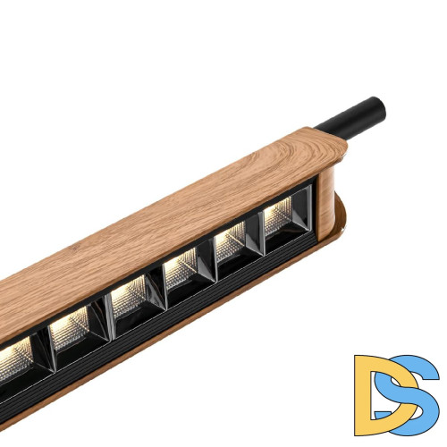 Подвесной светильник Odeon Light Hightech Punto 7018/40LB