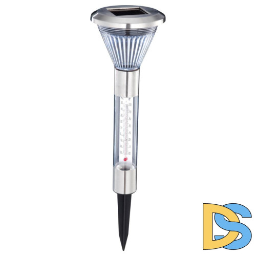 Светильник на солнечных батареях Globo Solar 33839