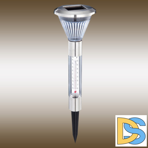 Светильник на солнечных батареях Globo Solar 33839