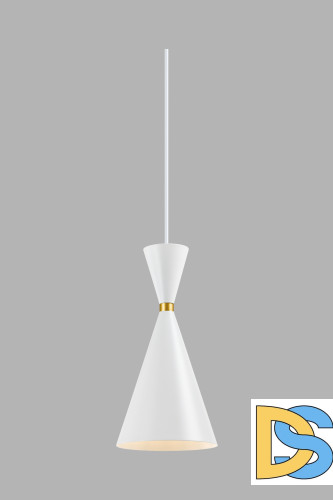 Подвесной светильник Moderli Pesaro V10444-1P