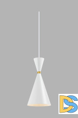 Подвесной светильник Moderli Pesaro V10444-1P