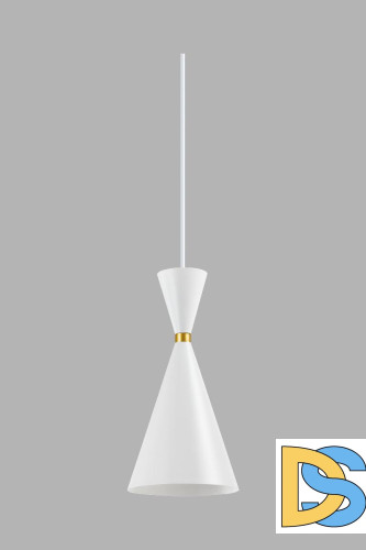 Подвесной светильник Moderli Pesaro V10444-1P