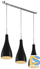 Подвесной светильник WERTMARK BOOTLE WE210.03.126