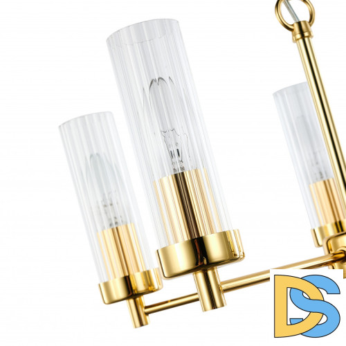 Подвесная люстра Favourite 2673-5P