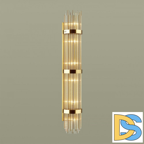 Бра Odeon Light EMPIRE 4854/6W