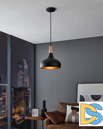 Подвесной светильник Eglo Sabinar 900162