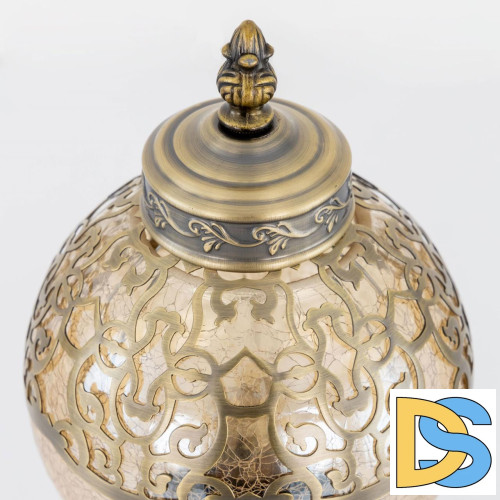 Настольная лампа Citilux Каир CL419813