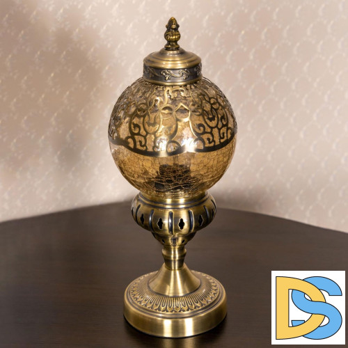 Настольная лампа Citilux Каир CL419813