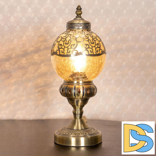 Настольная лампа Citilux Каир CL419813