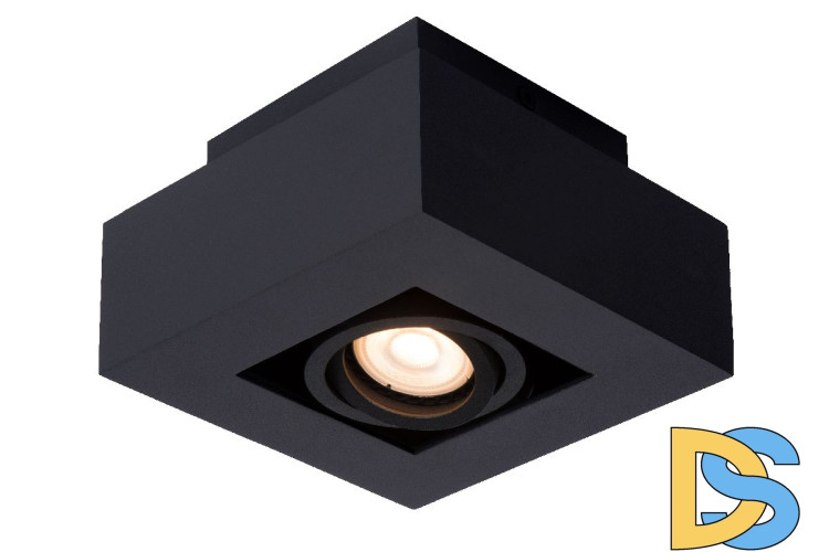 Накладной светильник Lucide Xirax 09119/06/30